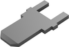 Pcb Terminal, 4.75Mm X 0.81Mm, 1.4Mm Rohs Compliant Amp Te Connectivity - 70AH7759 - Newark, An Avnet Company