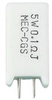 Res, 10K, 10W, Radial, Metal Film; Resistance Cgs Te Connectivity - 16R7460 - Newark, An Avnet Company