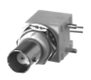 RF Coaxial Board Mount Connector - RFB-1113-W - Richardson RFPD