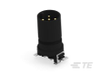 Standard Circular Connectors - 284740-E - TE Connectivity