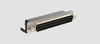 D-Subminiature - L777SDC37PA4CH3F - Amphenol Communications Solutions