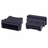Connectors, Interconnects- Rectangular Connectors- Rectangular Connector Housings - Win Source Electronics