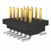 Headers, Male Pins - BKT-111-02-L-V-TR-ND - DigiKey