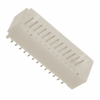 Headers, Male Pins - A99725-ND - DigiKey