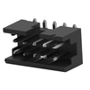 Headers, Male Pins - 17-1-2823367-0TR-ND - DigiKey
