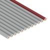 Flat Ribbon Cables - 3801/12-ND - DigiKey