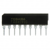 Motor Drivers, Controllers - TA7291SG(O,J) - Quarktwin Technology Ltd.