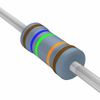 Through Hole Resistors - MFR-50FRF52-165K-ND - DigiKey