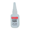 Permabond 920 Cyanoacrylate Adhesive Clear 1 oz Bottle -- 920 1 OZ BOTTLE