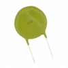 Circuit Protection - PTC Resettable Fuses - LVR100S - Shenzhen Shengyu Electronics Technology Limited