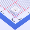 Optocoupler/LED/Digital Tube/Photoelectric Device >> Light Emitting Diodes (LED) - WS2813B-V5 - LCSC Electronics Technology (HK) Limited