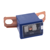 Fuses - 0283100.H-ND - DigiKey