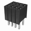 Headers, Receptacles, Female Sockets - SAM11787-ND - DigiKey