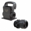 Heavy Duty Connector Housings, Hoods, Bases - 1195-8470-ND - DigiKey