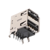 USB, DVI, HDMI Connector Assemblies - 2092-KUSBEX-ASFS2N-B-1-ND - DigiKey