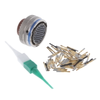 Circular Connector Assemblies - AMS27484T16F35S-ND - DigiKey