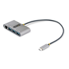 USB Hubs - 5214-HB30C3A1GEA2-ND - DigiKey