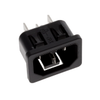 Power Entry Modules (PEM) - 486-4029-ND - DigiKey