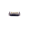 D-Sub Connector Assemblies - 37-684M13W3103L621-ND - DigiKey