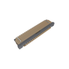 FFC, FPC (Flat Flexible) Connector Assemblies - 609-1911-1-ND - DigiKey