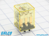 IDEC General Purpose - RR3B-UL-DC24 - Galco Industrial Electronics