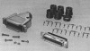D-Sub Connectors - 749805-7 - Powell Electronics, Inc.