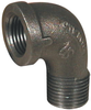 1/4 in. x 90° Street Elbow -- 5710172 - Image