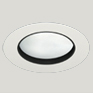 NanoLED RD Downlight 1/4
