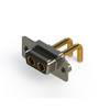 D-Sub Connector Assemblies - 151-630-2W2-250-2T2-ND - DigiKey