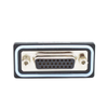 D-Sub Connector Assemblies - 37-HDF-R26-213L461-ND - DigiKey