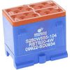8X2 20GA TERM F/BACK MO - 70129780 - Allied Electronics, Inc.