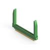 Edgeboard Connectors - 151-345-074-500-578-ND - DigiKey