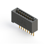 Edgeboard Connectors - 151-396-008-522-101-ND - DigiKey