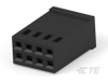 Rectangular Wire & Cable Connectors & Housings - 87456-3 - TE Connectivity