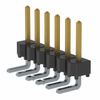 Headers, Male Pins - 612-HTSW-106-08-S-S-LA-ND - DigiKey