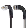 Modular/Ethernet Cables (RJ45, RJ11) - 5073-TRD695SRA11BLK-2-ND - DigiKey