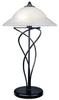 LS-3640BLK Lamps-Table Lamps - 665231 - Capital Lighting, Inc.
