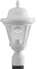 Exterior -Post/Pier Head - 285413 - Light Center (The)