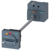 Rotary Handles - 161835 - RS Components, Ltd.