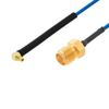 Coaxial Cables (RF) - 6099-PE3C10798-24-ND - DigiKey
