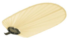 S52NAT Fans-Blades - 345258 - Capital Lighting, Inc.