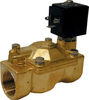 OMEGA-FLO® 2-Way Solenoid Valve -- SV6000 - Image