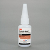 3M Scotch-Weld PR40 Cyanoacrylate Adhesive - Clear Liquid 1 fl oz Bottle - 25204 - 051115-25204 - R. S. Hughes Company, Inc.