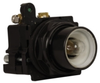 Illuminated Pushbutton -- E34CB24V2-1X - Image