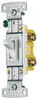 Standard AC Switch -- RS115ILW - Image