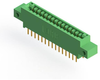 Card Edge Connectors - Edgeboard Connectors - 346-030-520-812 - Lingto Electronic Limited
