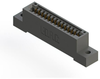 Card Edge Connectors - Edgeboard Connectors - 395-014-524-102 - Lingto Electronic Limited