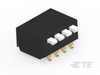 DIP Switch - 1571999-7 - TE Connectivity