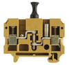 Terminal Blocks - Din Rail, Channel - 1404620000-ND - DigiKey