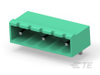 PCB Terminal Blocks - 282816-3 - TE Connectivity